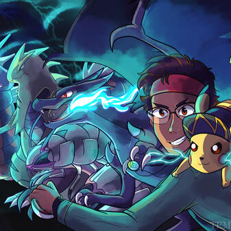 Character Commission