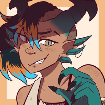 Icon Commission