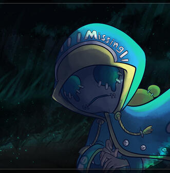 Character Commission